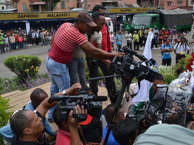 Disinformation in Africa: Promoting Rights-Respecting Responses