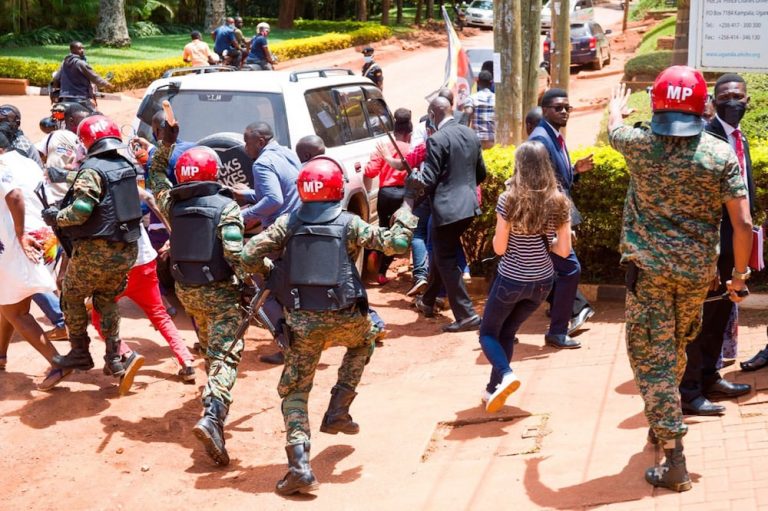 Uganda: Journalists Targeted During 2021 General Elections, Denying the Public Access To Information