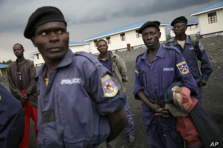 JED demands official apology from police chief after a brutal attack on journalist during an opposition demonstration