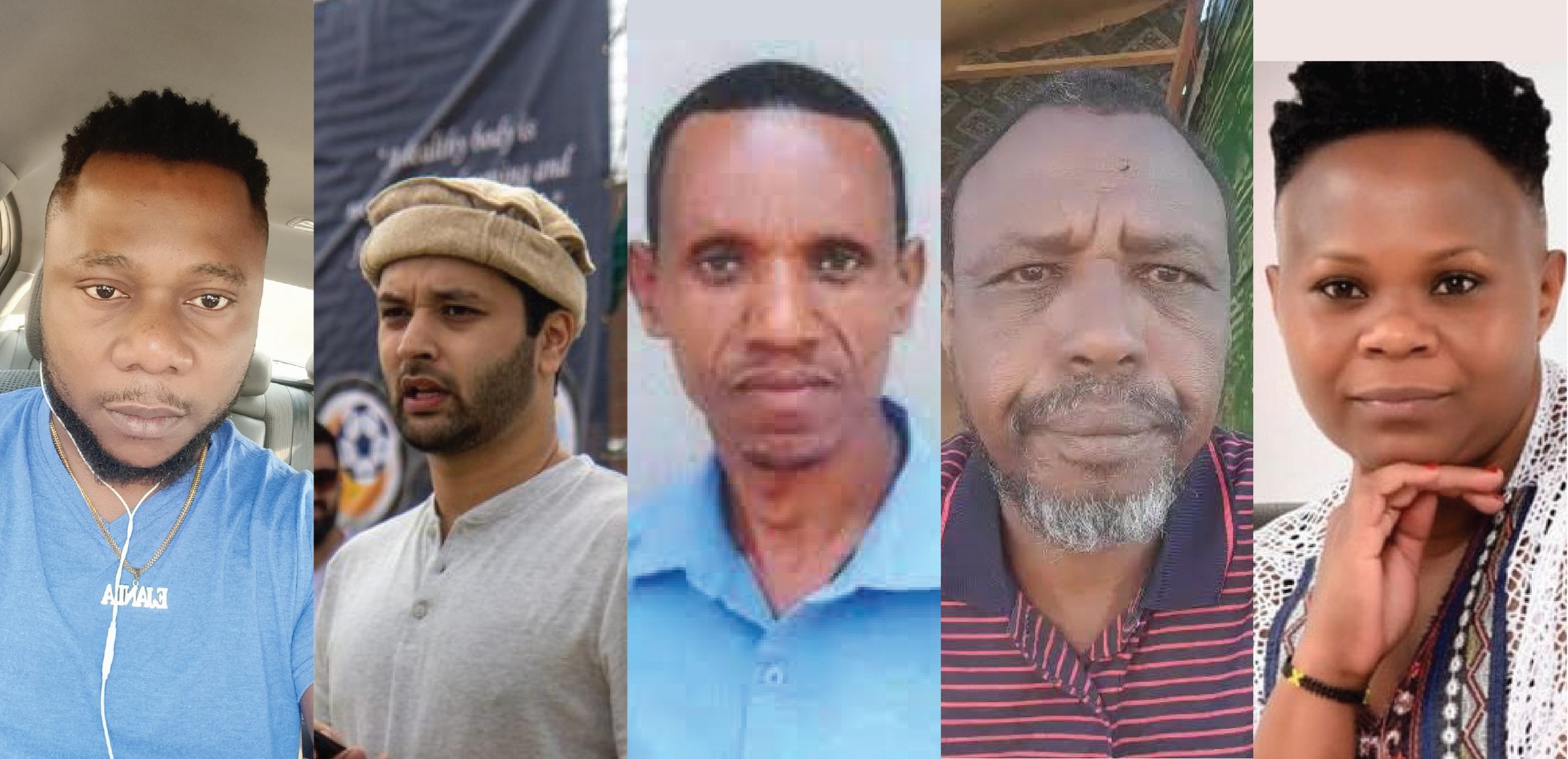 11 journalists killed in Africa in less than nine months, AFEX demands a tough response from governments to end the impunity