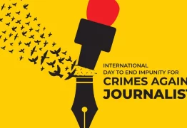 AFEX demands governments to end impunity for crimes against journalists, consolidate rule of law, and democracy