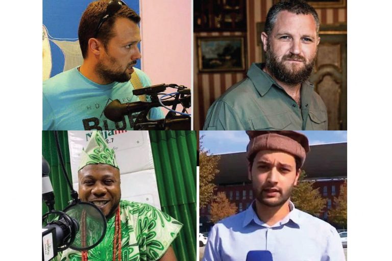 Ending impunity for crimes against journalists: MFWA deplores slow pace of progress
