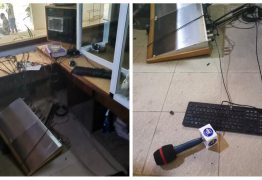 MFWA condemns attack on Radio Ada, demands prosecution of perpetrators