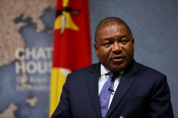 Mozambique: New Anti-Terrorism Bill Undermines Press Freedom