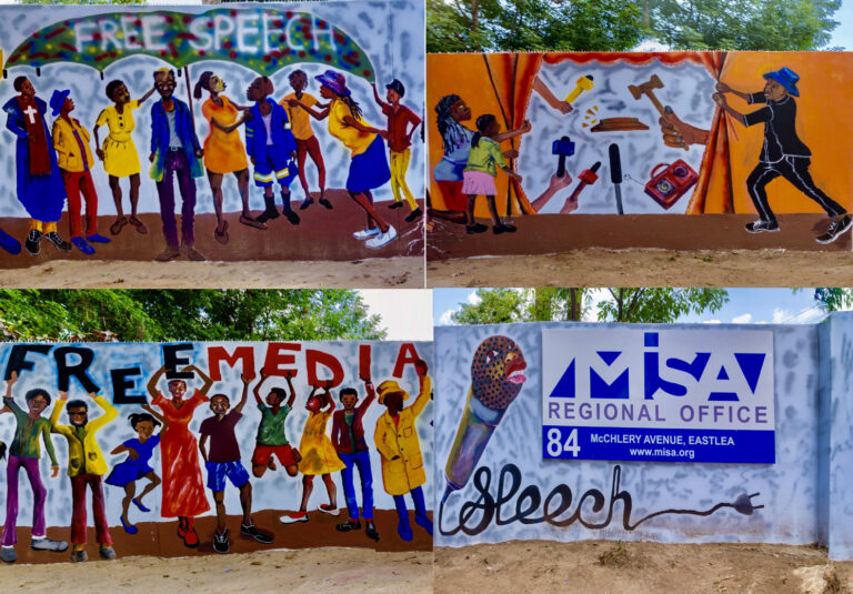 MISA’s Annual Report Highlights Freedom of Expression and Digital Rights Issues in Southern Africa