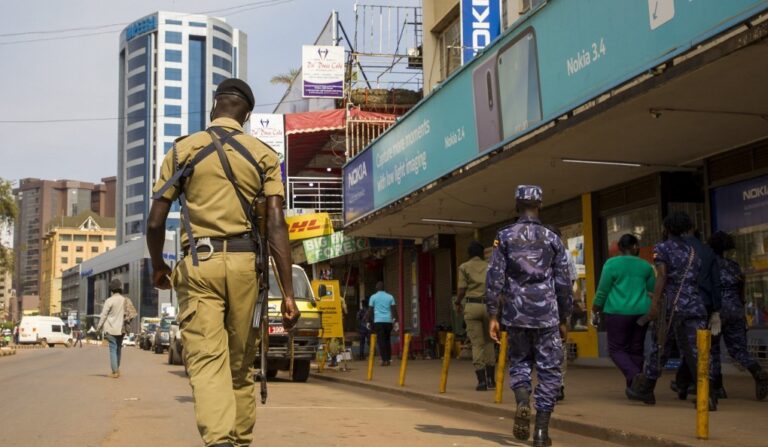 Uganda: Two Journalists Remanded Over Murder