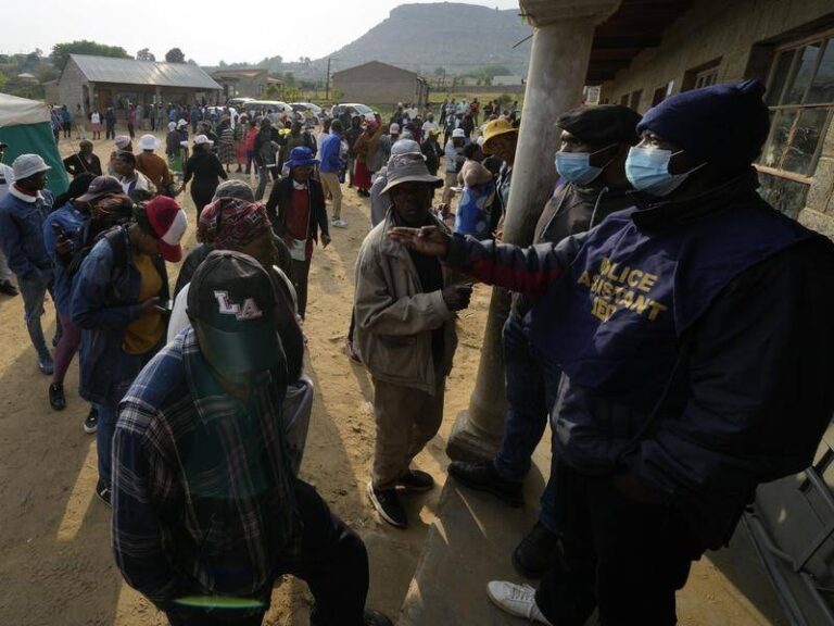 Lesotho: Elections working environment improves for journalists