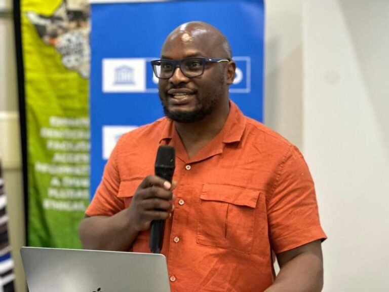 AFEX Member and MISA Regional Director Elected Head of IFEX