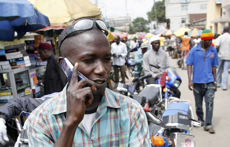 Internet freedom in The Gambia: legislative framework, trends and future prospects