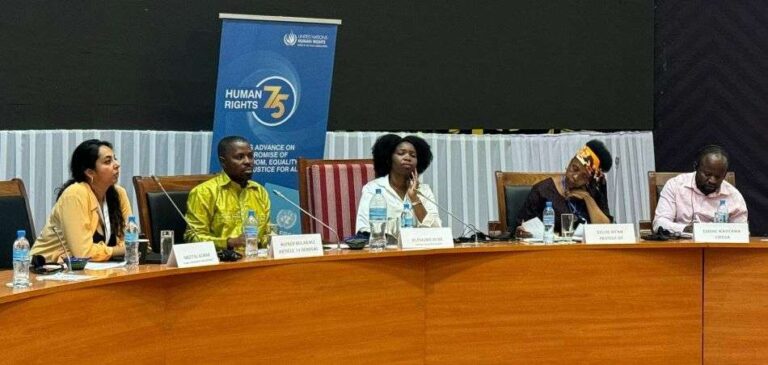 CIPESA, others, highlight effects of disinformation on the digital civic space in Africa