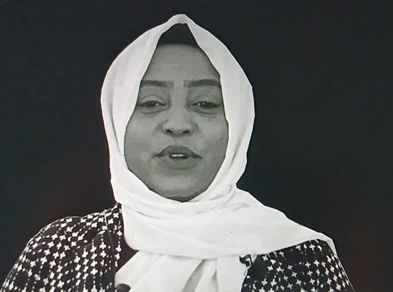 AFEX condemns the murder of Halima Idris Salim, calls for investigation