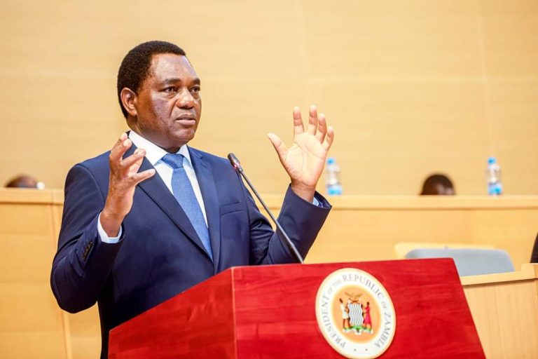 Zambian government secretly weaponizes cybercrime law with intrusive add-ons