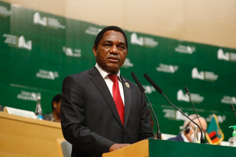 Zambia’s cybersecurity and cybercrimes laws raise digital rights concerns